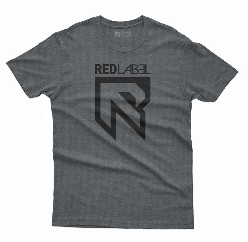 REDLABEL 2 - Black