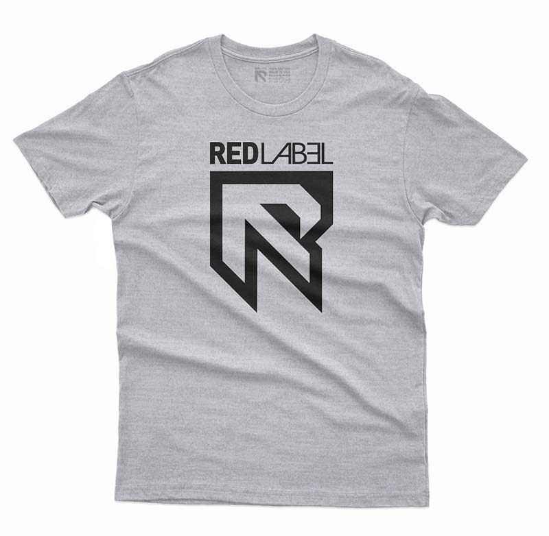 REDLABEL 2 - Black