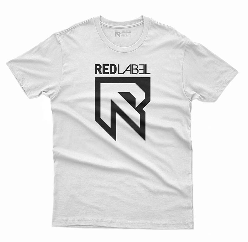 REDLABEL 2 - Black