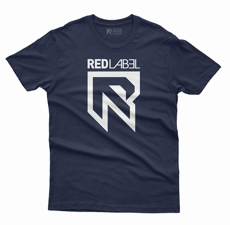 REDLABEL 2 - White