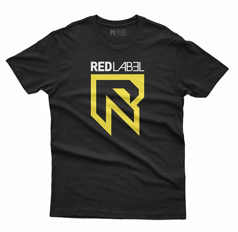REDLABEL 2 - Yellow