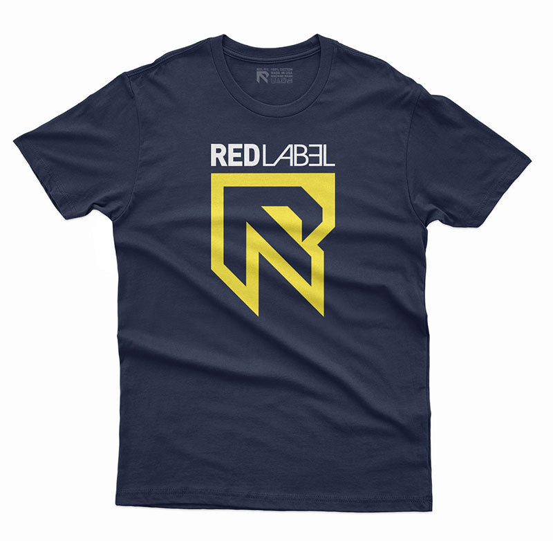 REDLABEL 2 - Yellow
