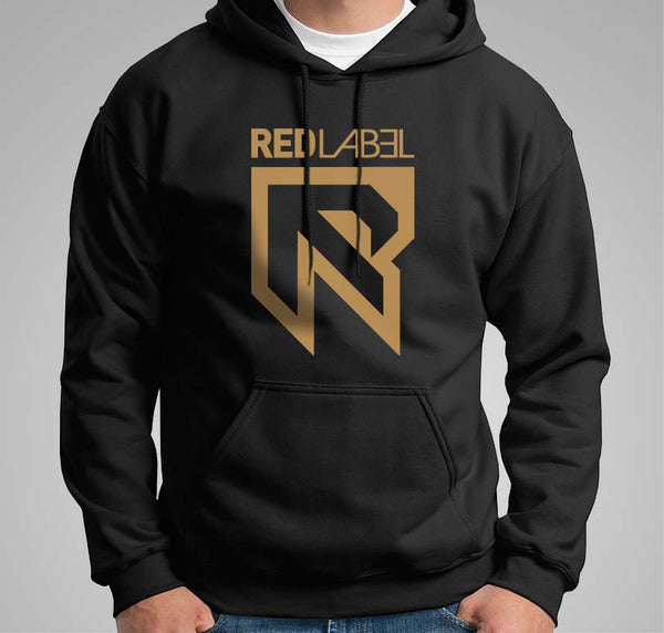 REDLABEL 2 Hoodie - Tan - REDLABEL MX