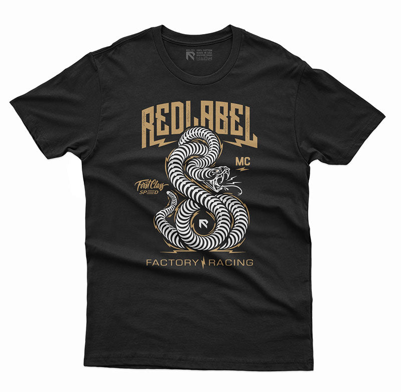SNAKE BIT Racing - Tan - REDLABEL MX