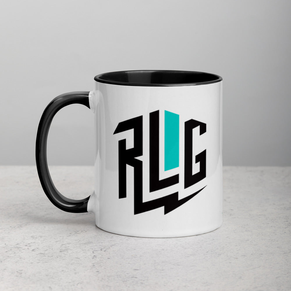 RLG - Coffee Mug