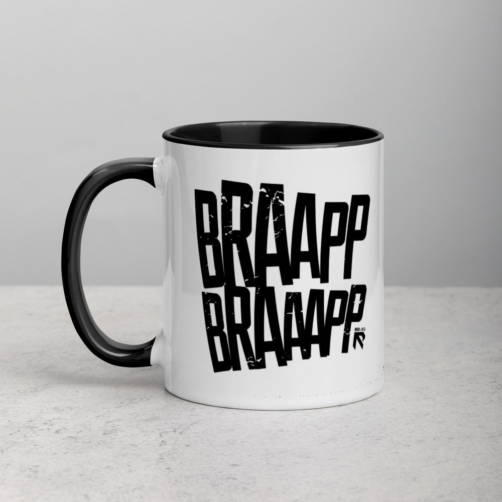 BRAAP BRAAP - Coffee Mug