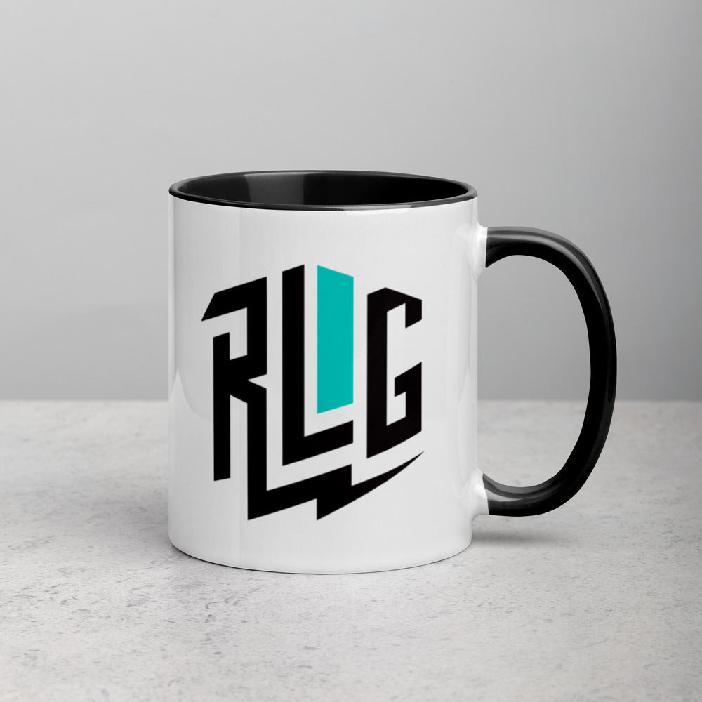 RLG - Coffee Mug