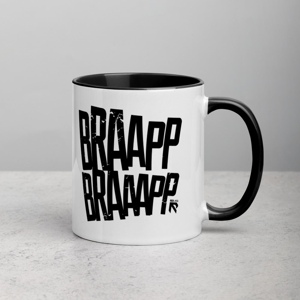 BRAAP BRAAP - Coffee Mug