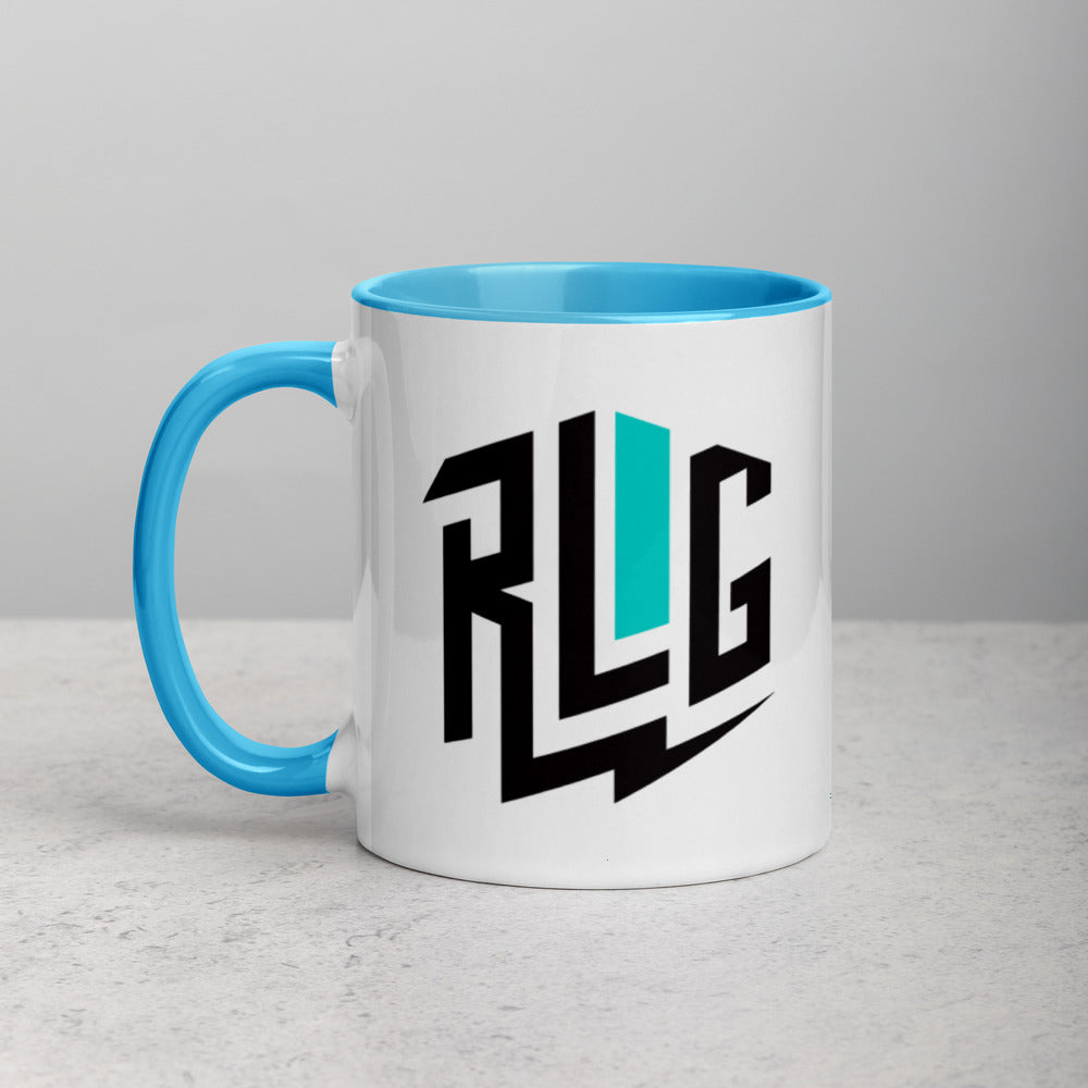 RLG - Coffee Mug