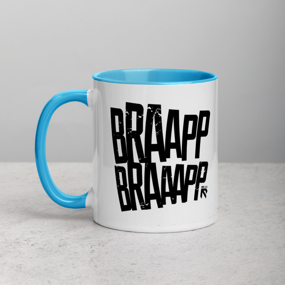 BRAAP BRAAP - Coffee Mug