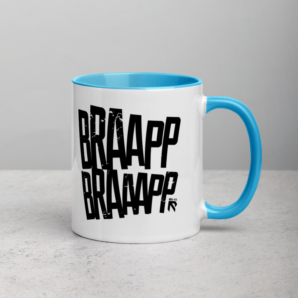 BRAAP BRAAP - Coffee Mug