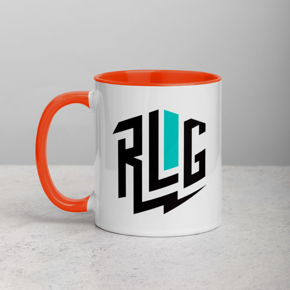 RLG - Coffee Mug
