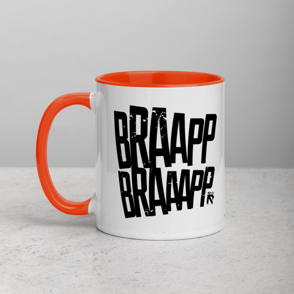 BRAAP BRAAP - Coffee Mug