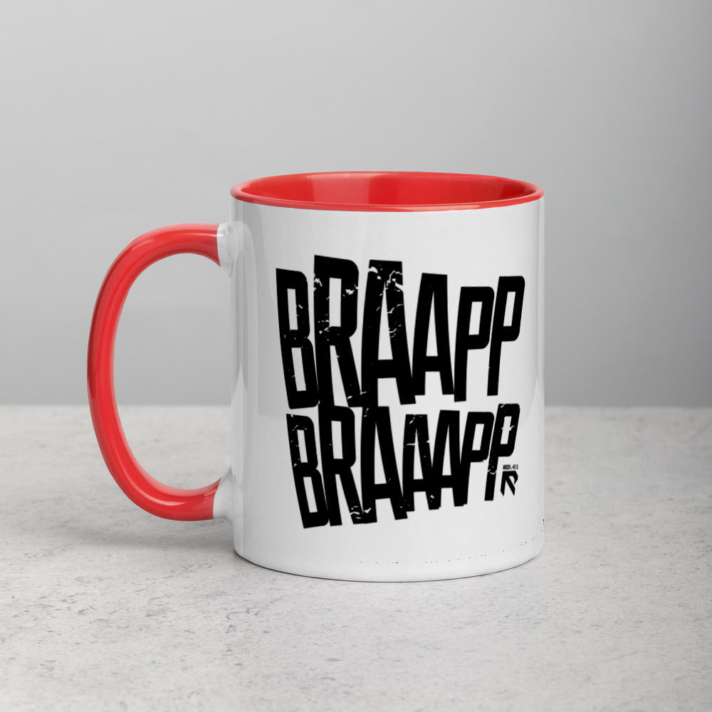BRAAP BRAAP - Coffee Mug