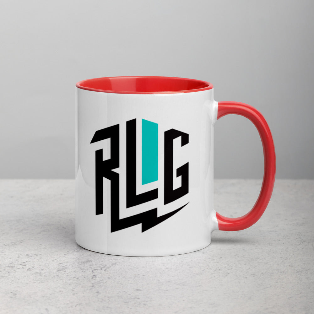 RLG - Coffee Mug