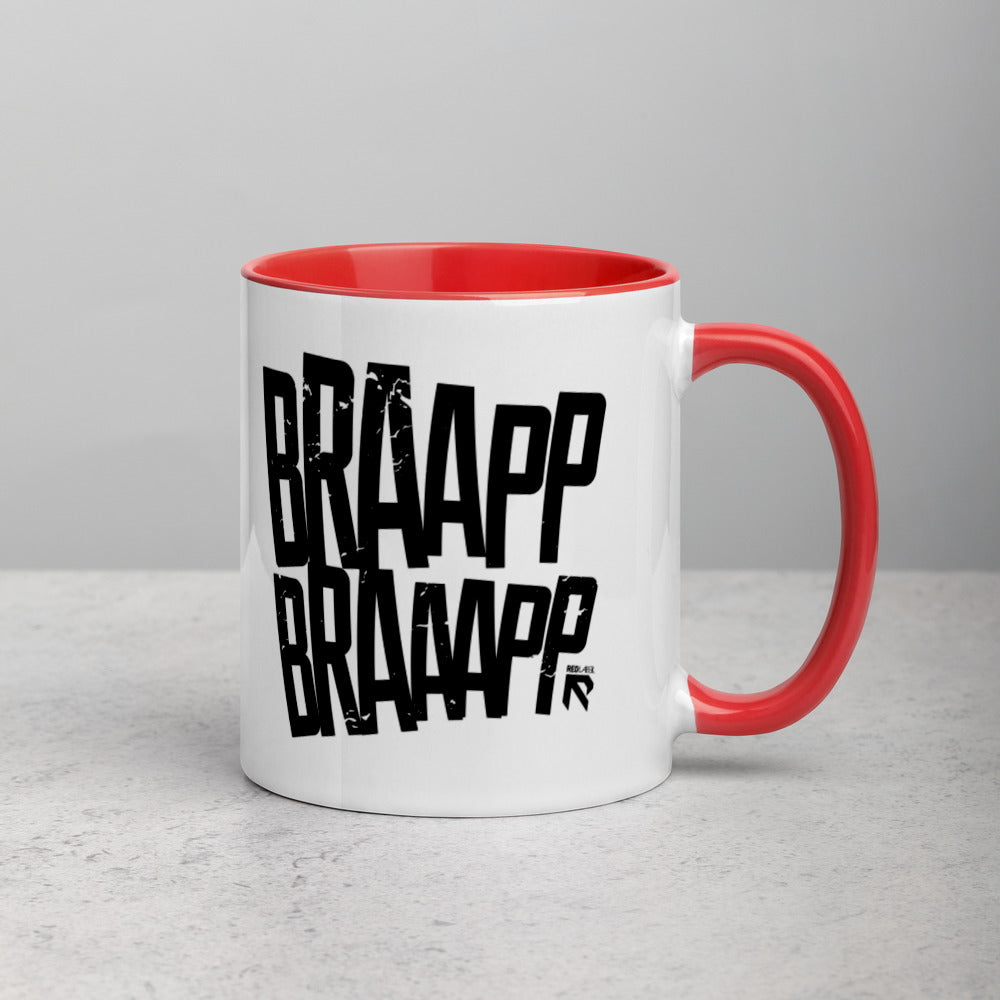 BRAAP BRAAP - Coffee Mug