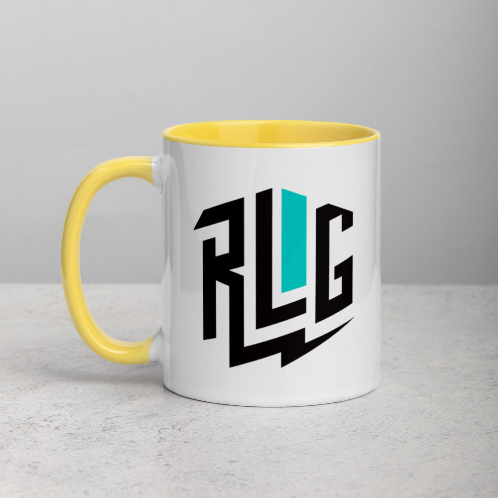 RLG - Coffee Mug