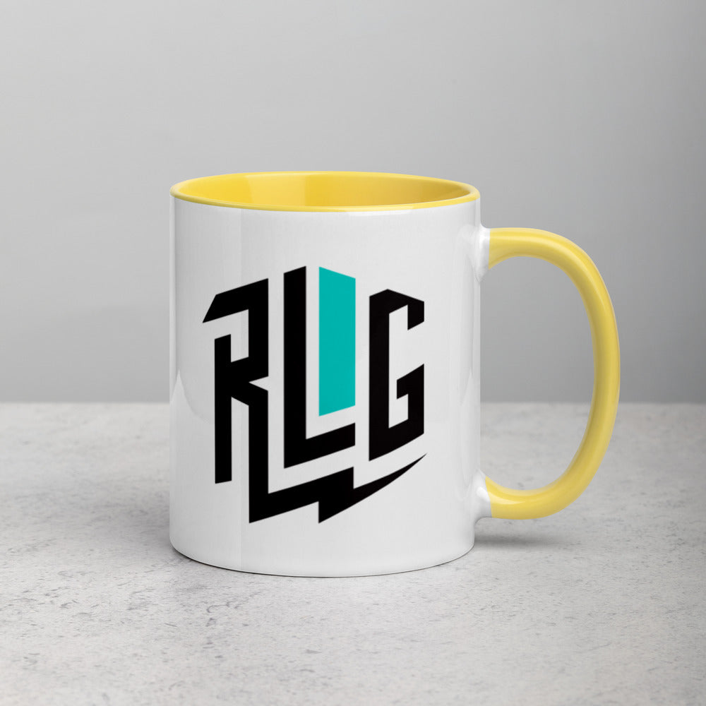 RLG - Coffee Mug